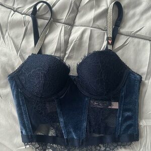 Victoria’s Secret corset top